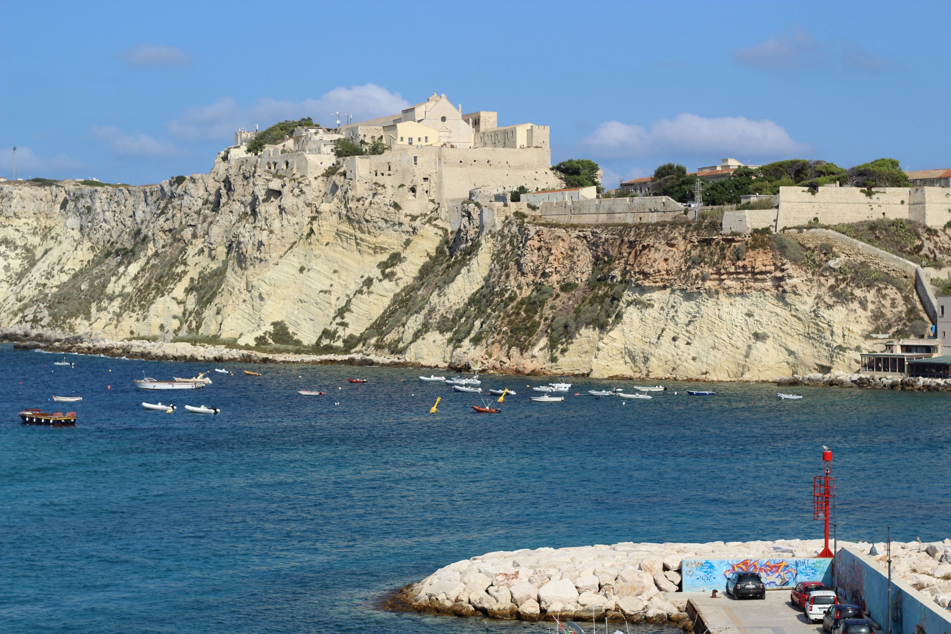 Tremiti Islands