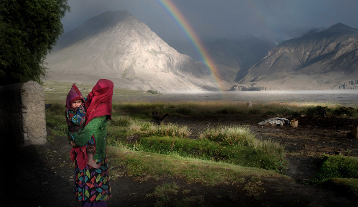 Photographic Biennial Bergamo