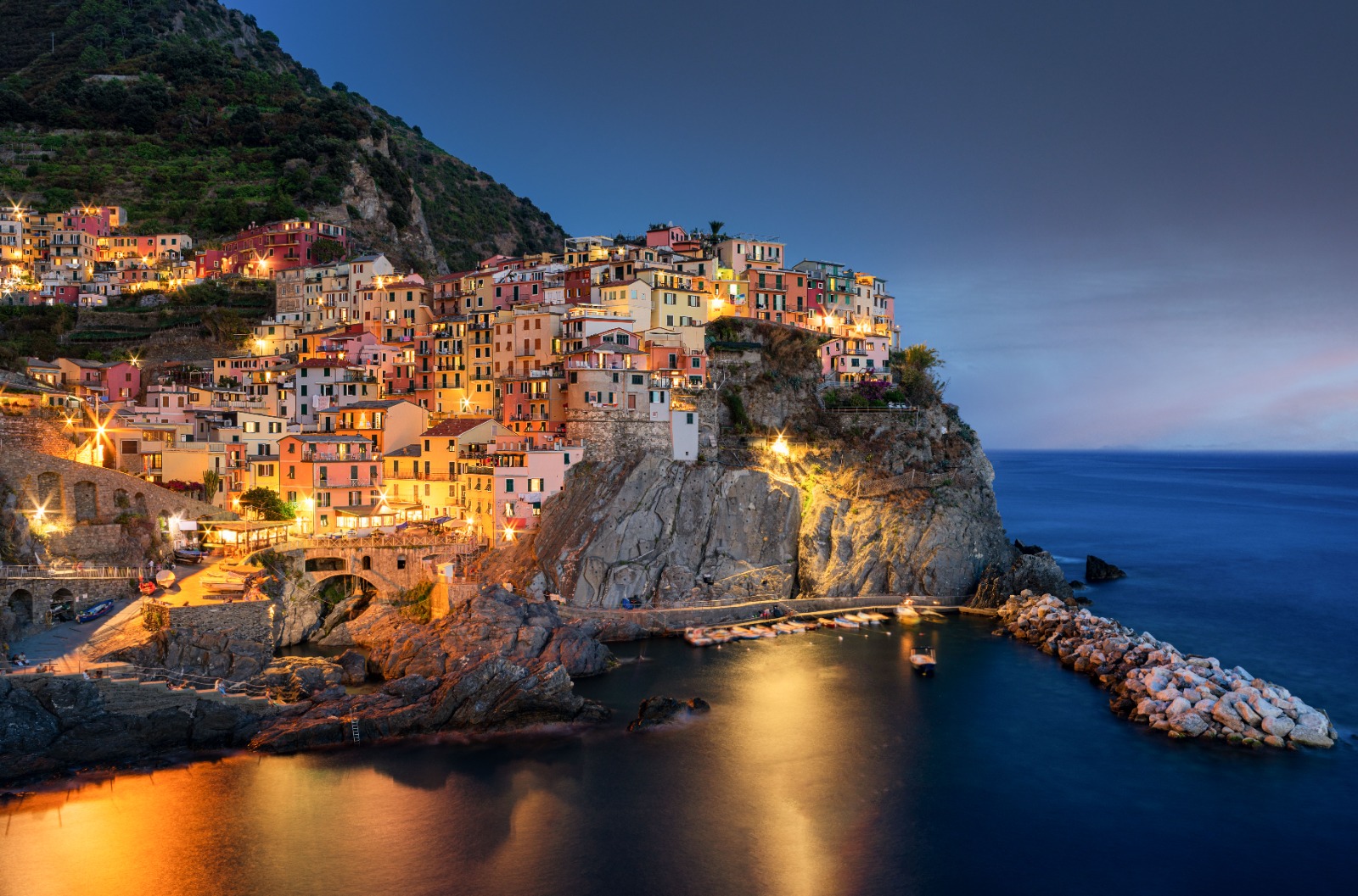 Manarola