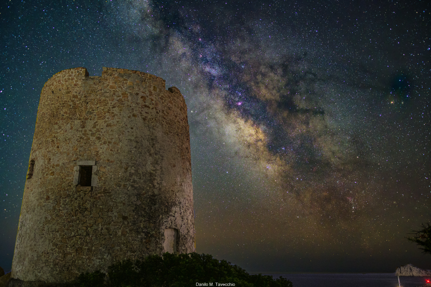 Torre del Budello (Teulada)