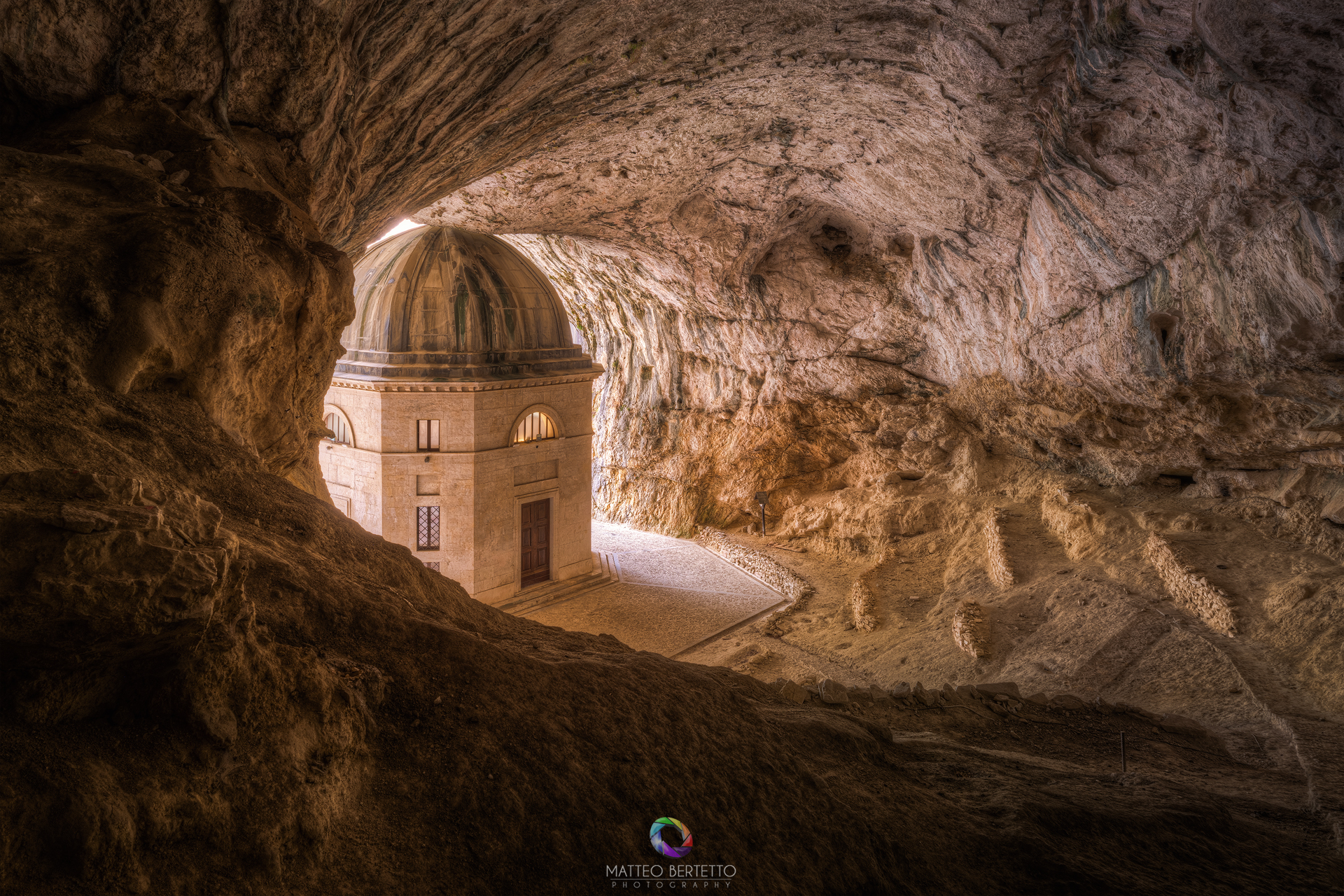 Tempietto di Valadier