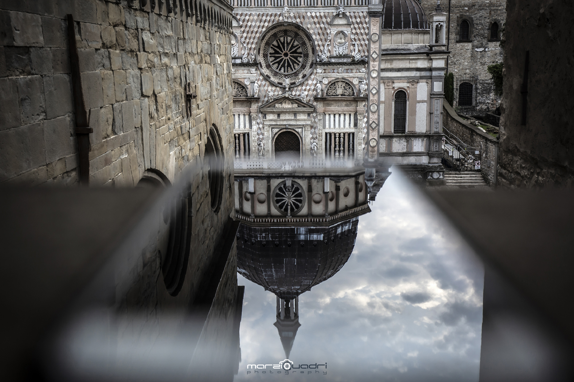 Colleoni Chapel