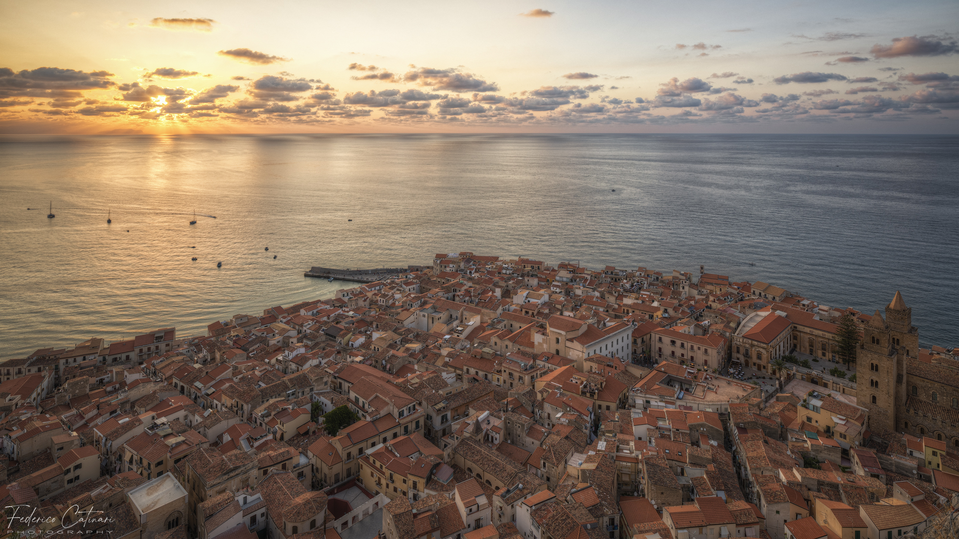 Cefalù
