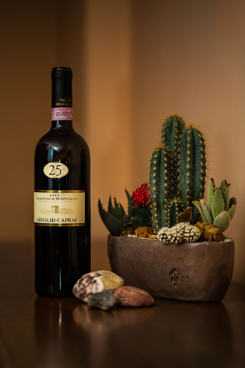 To bid farewell to 25 years ...