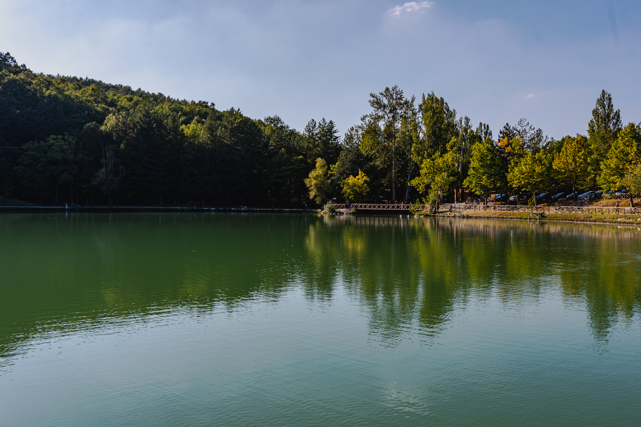 Lago andreuccio Penabilli 3