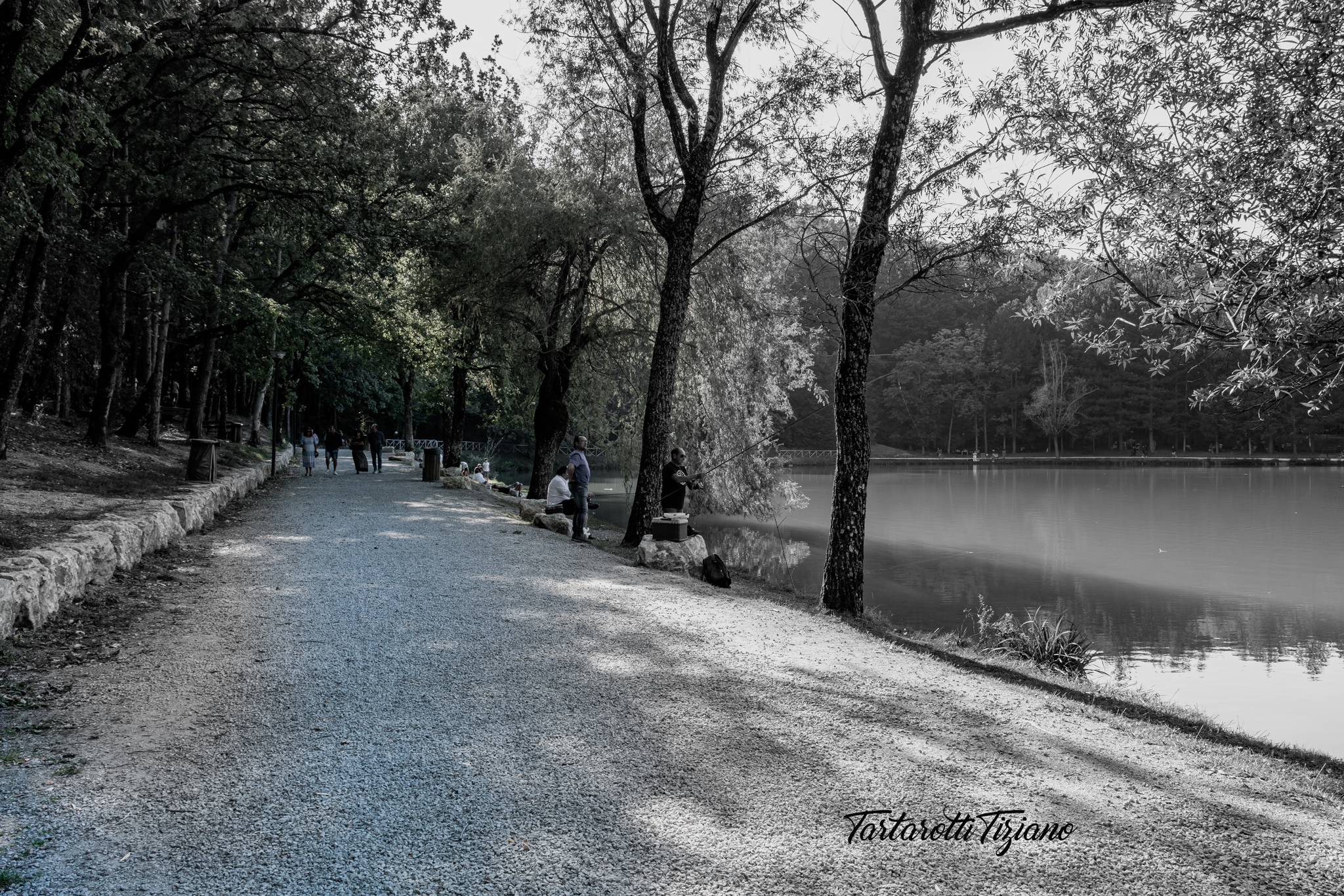 Lago andreuccio Penabilli 4