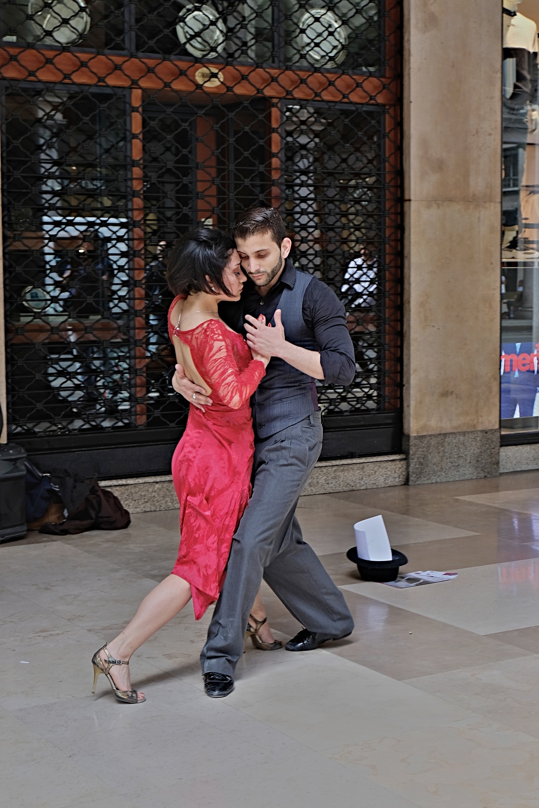 Invitation to the Tango_1