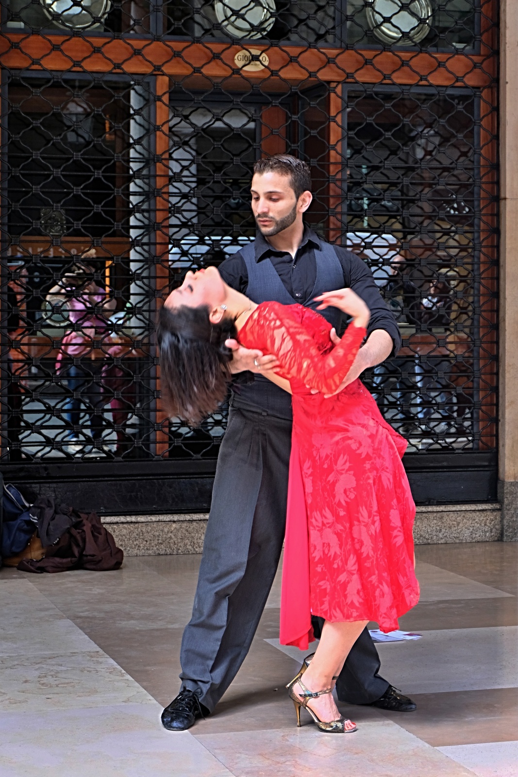 Invito al Tango_2