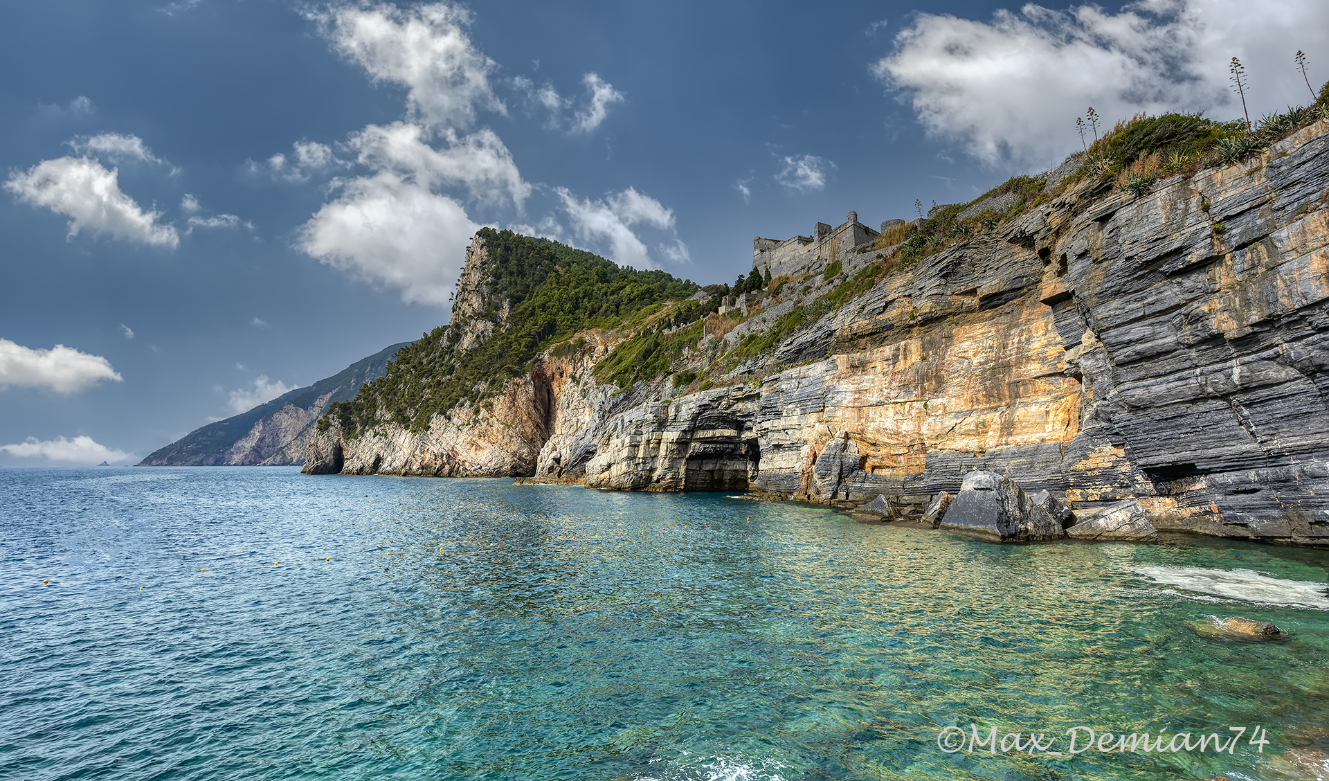 Grotta Byron (Porto Venere)