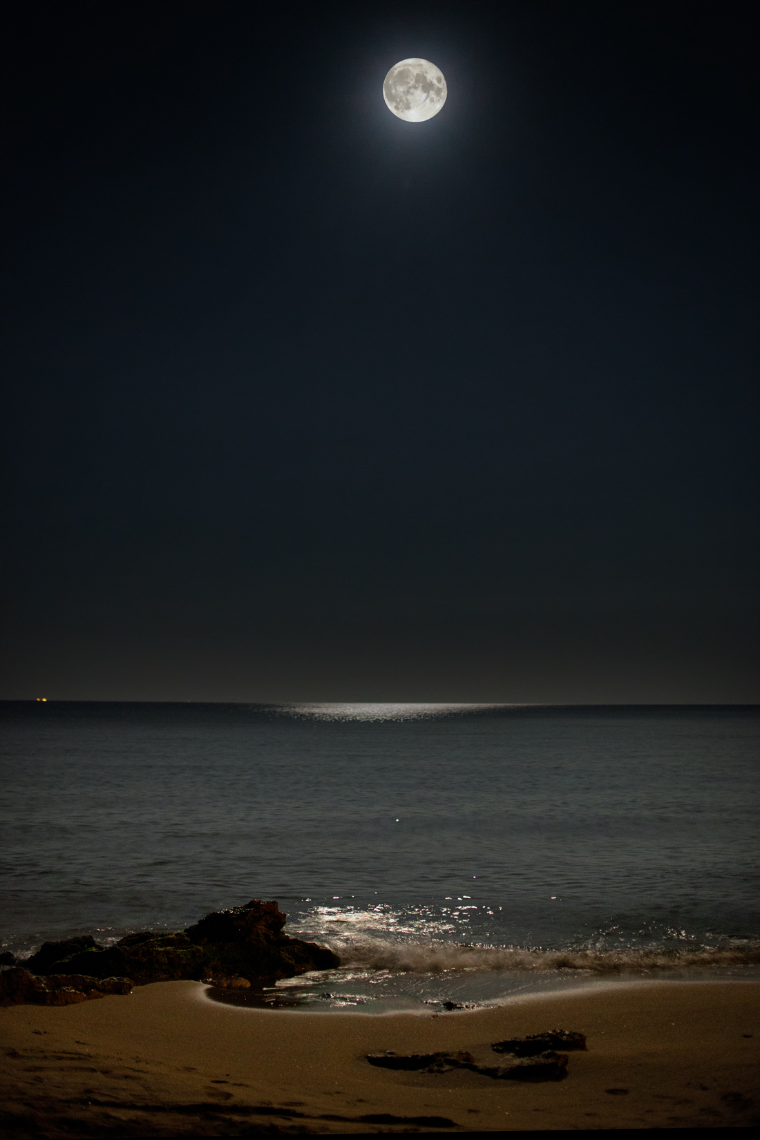 Blue Moon