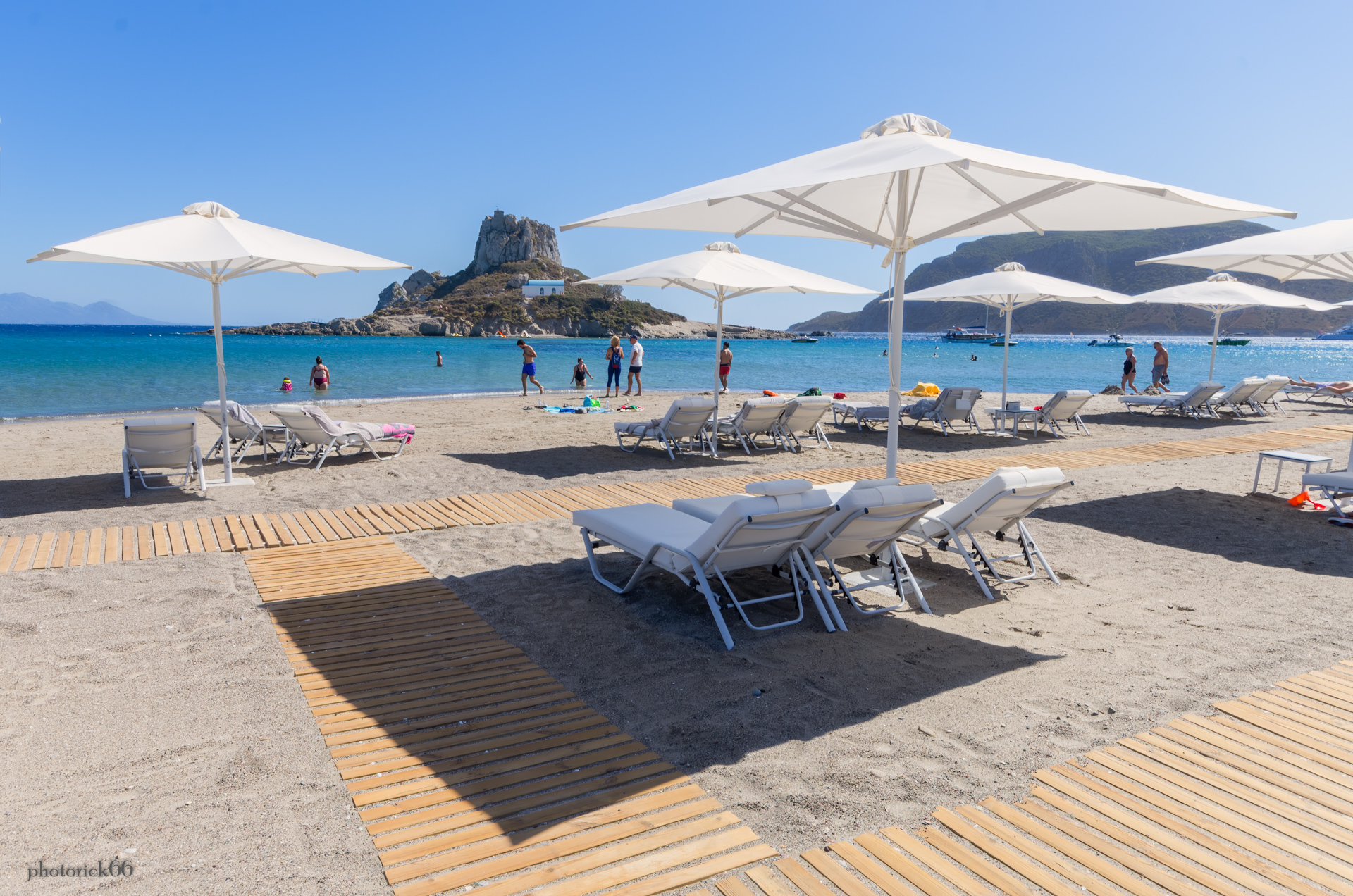 ricordi di una vacanza in Grecia