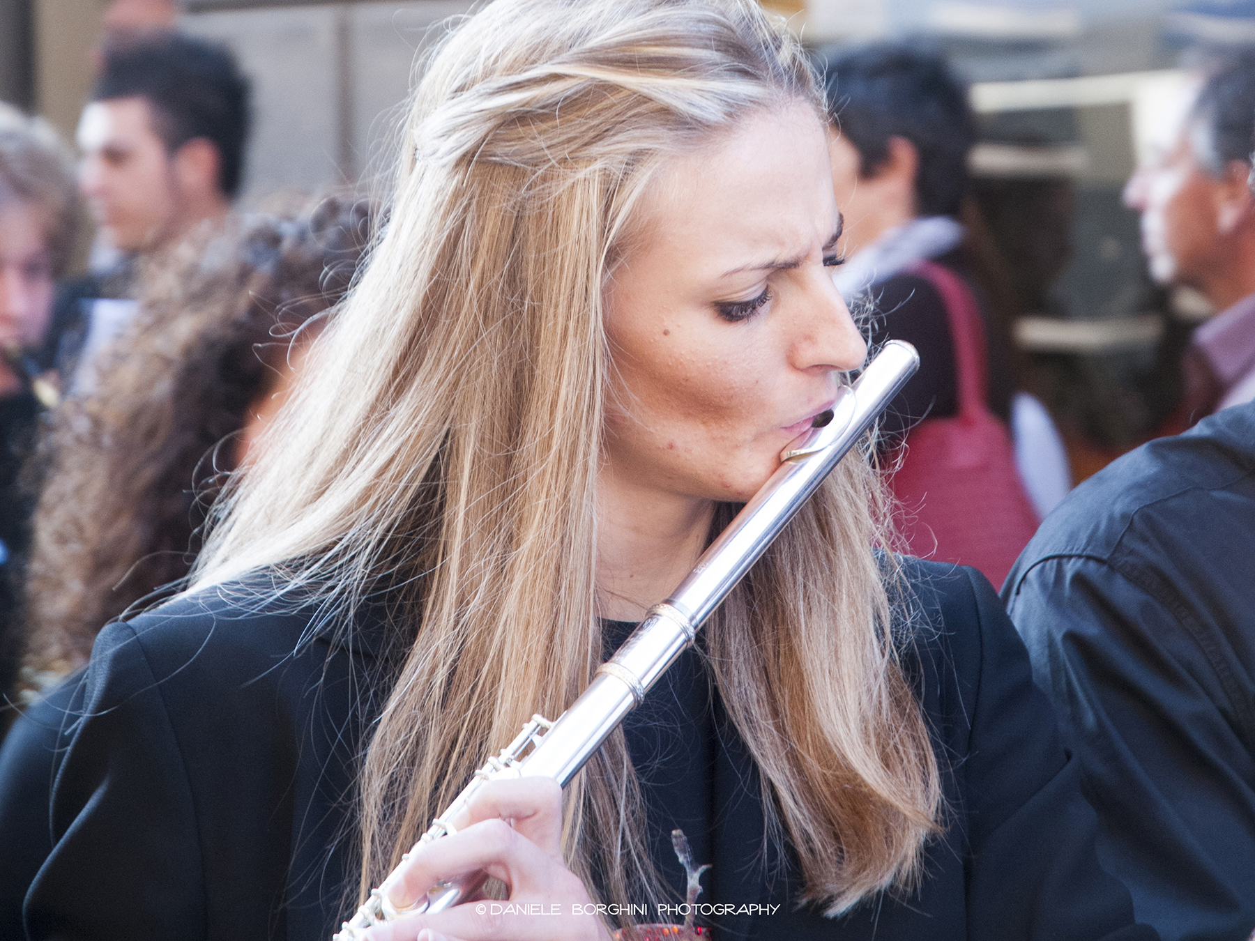 Flute