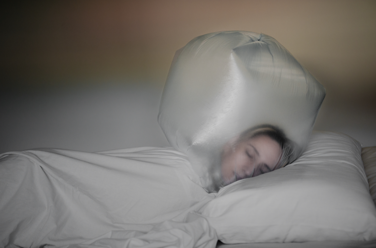 My quarantine in bergamo