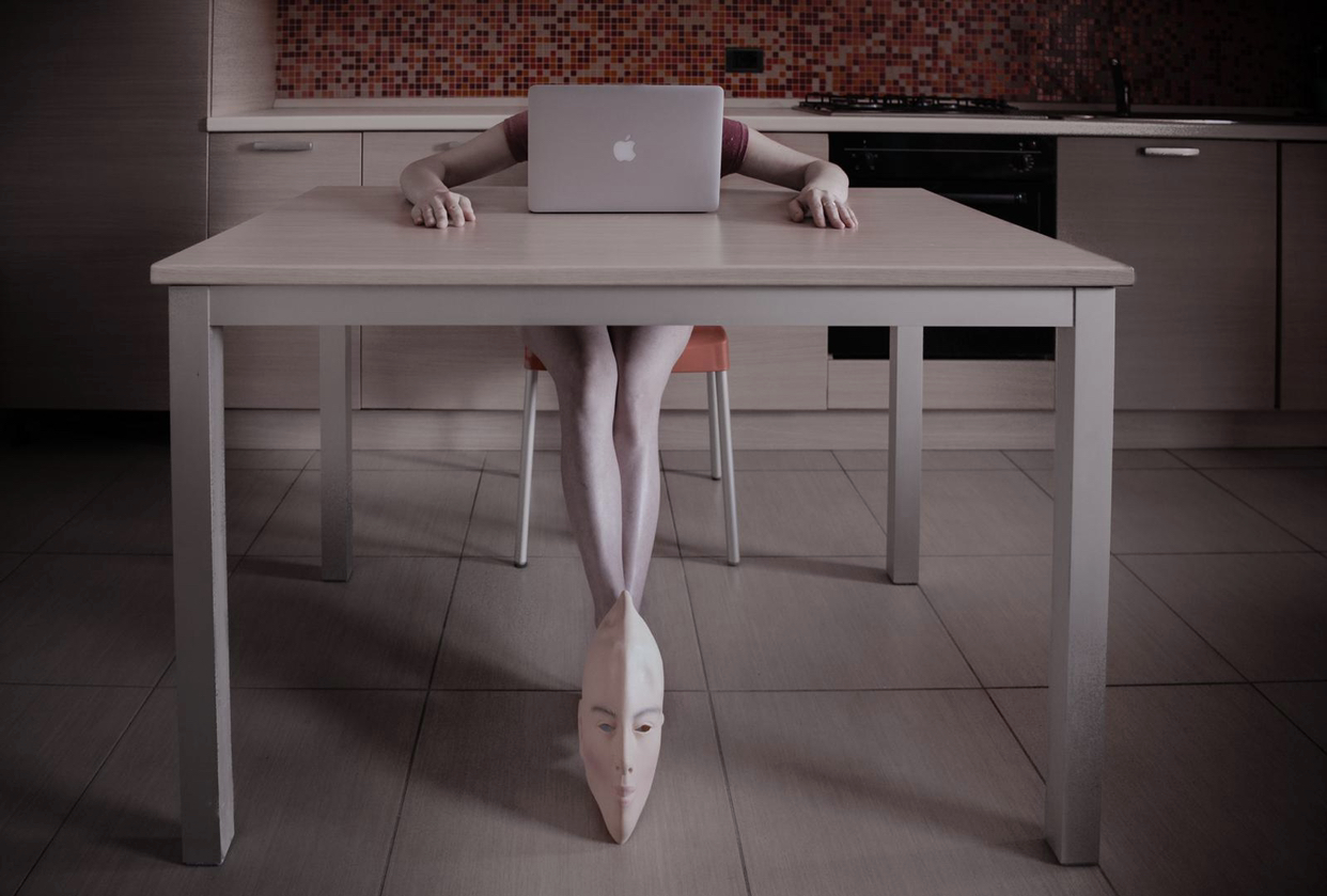 My quarantine in Bergamo