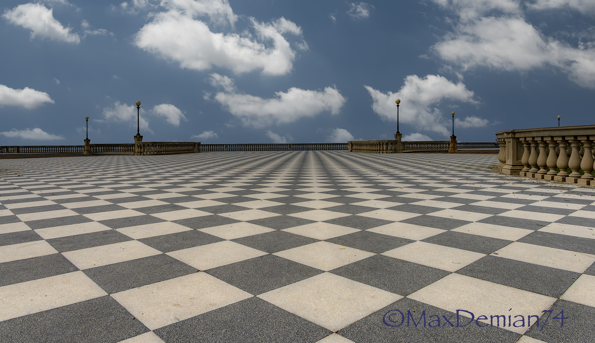 This is the end of the world