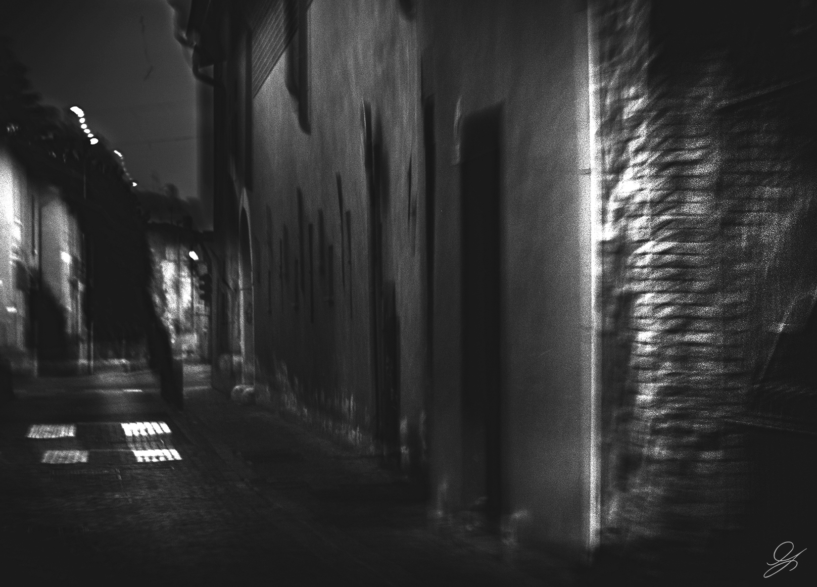 The nuit