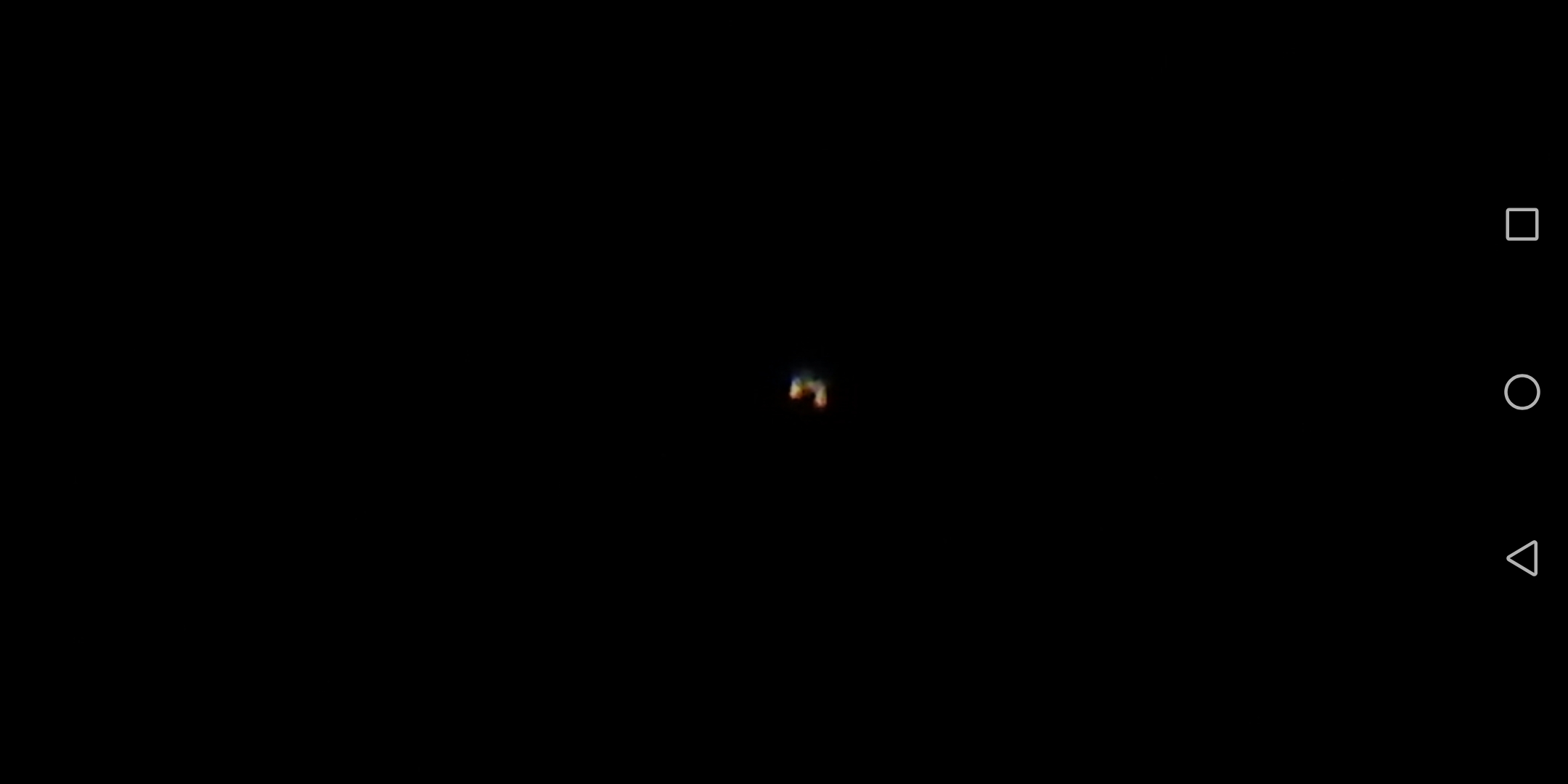 Iss International Space Station