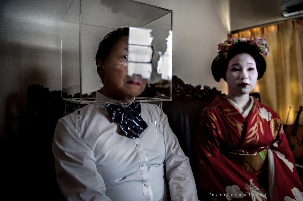 Metamorfosi e follia