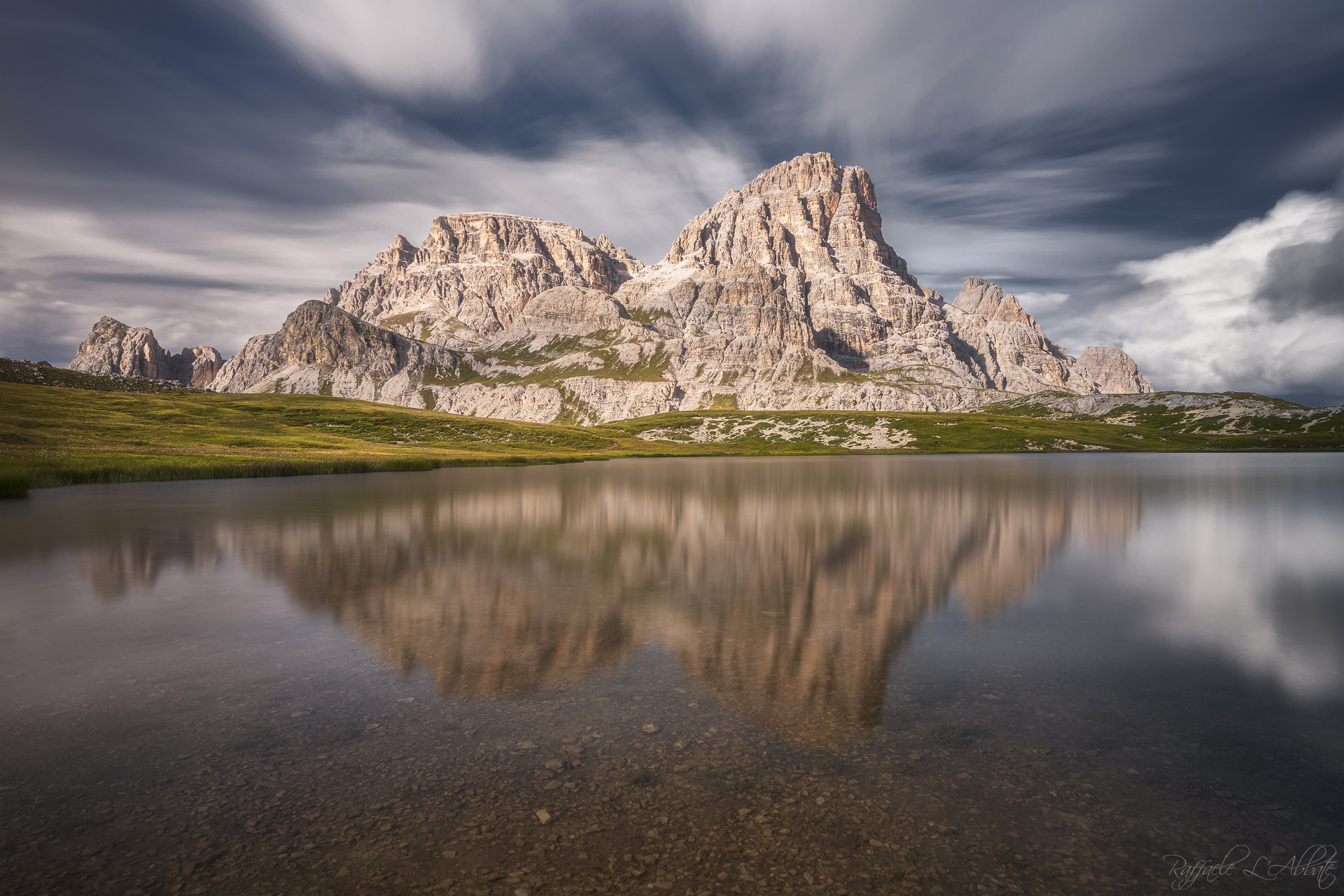 Laghi dei Piani