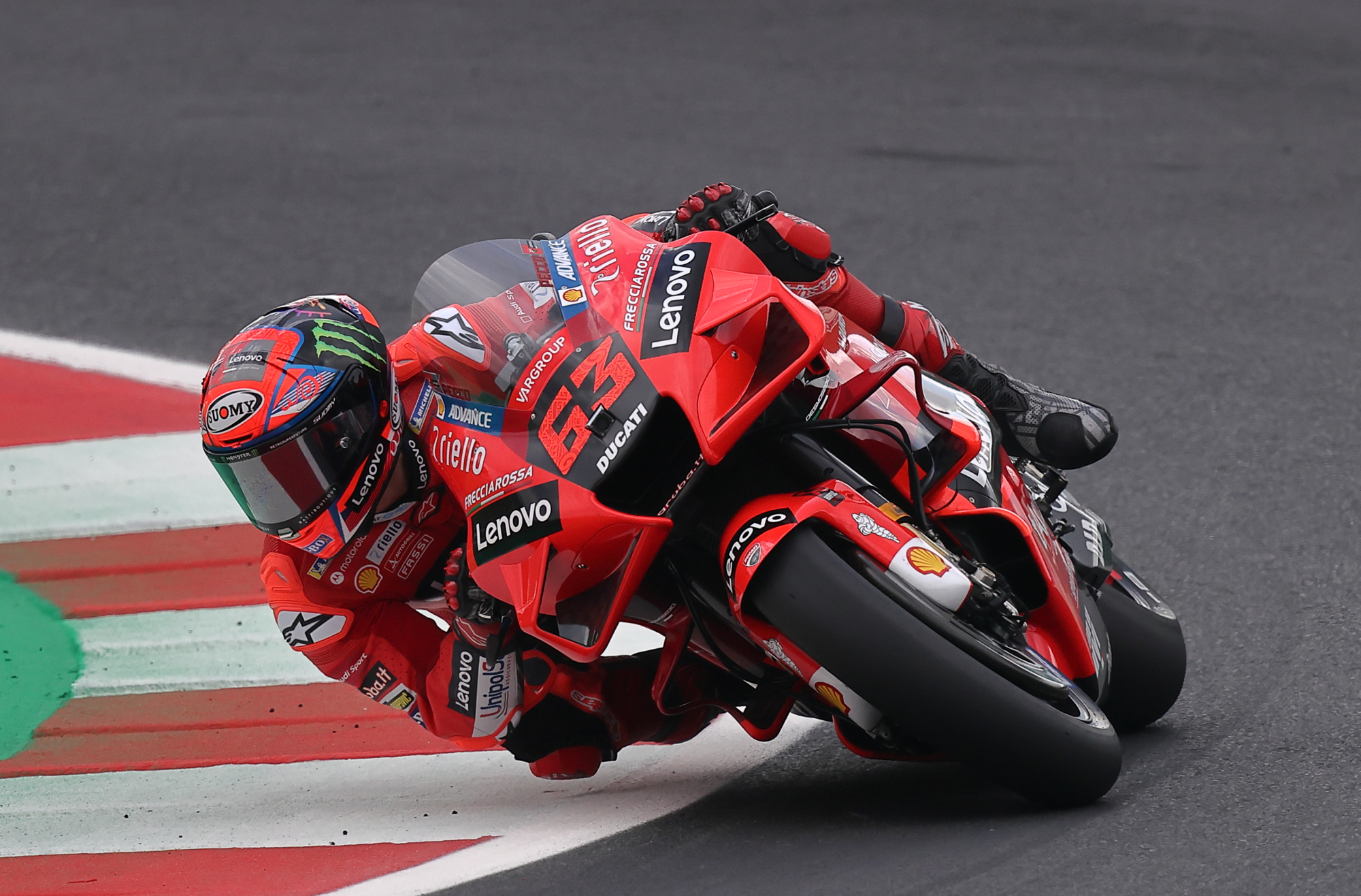 Misano 17/09/2021 - MotoGP