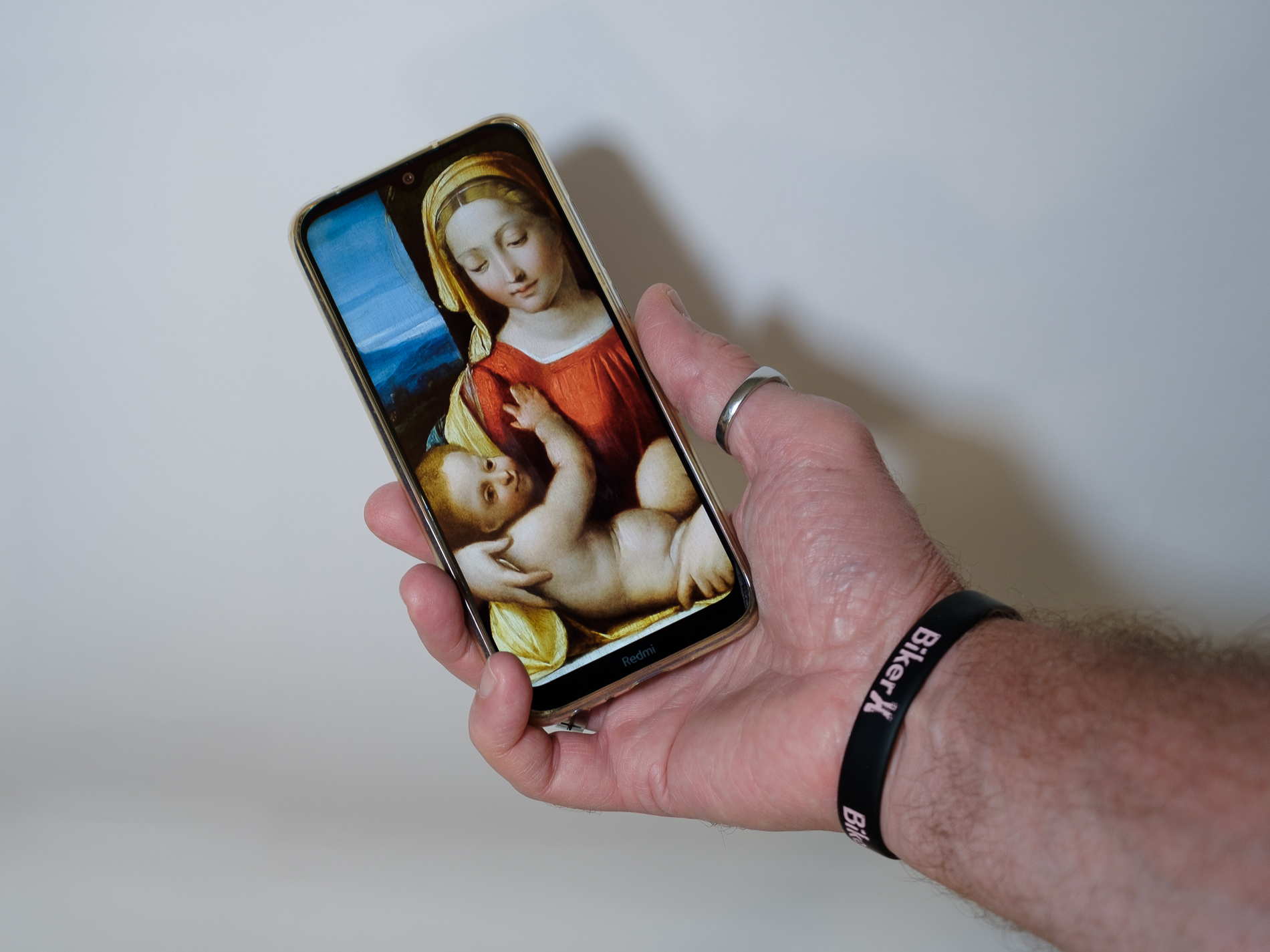 Beauty at your fingertips