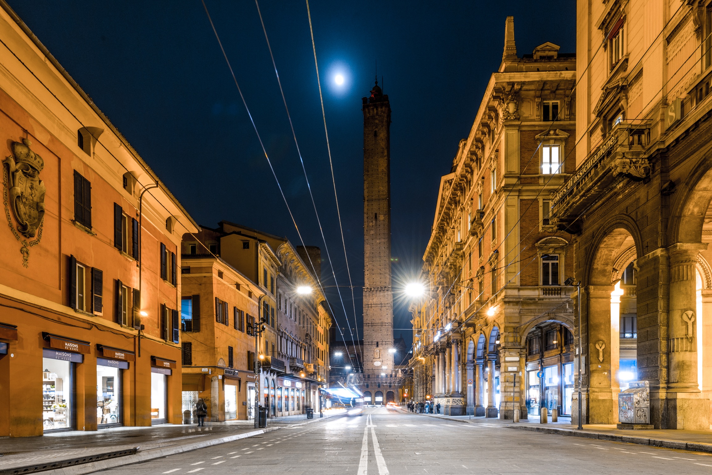 Bologna