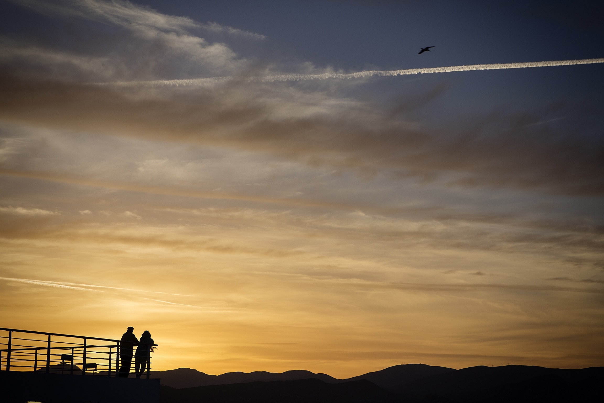 Sundown