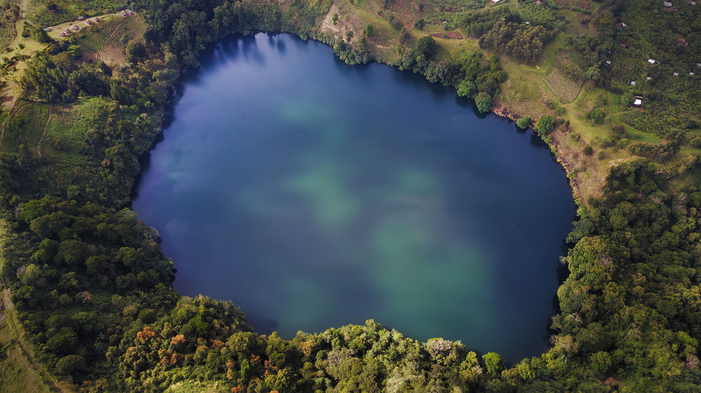 Lake Nyamirima