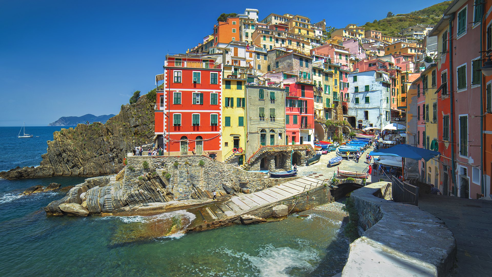 Riomaggiore