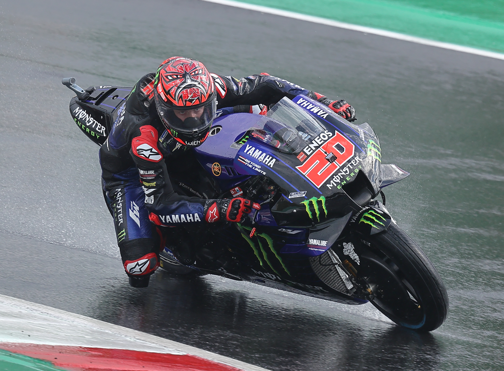 Misano 17/09/2021 - MotoGP