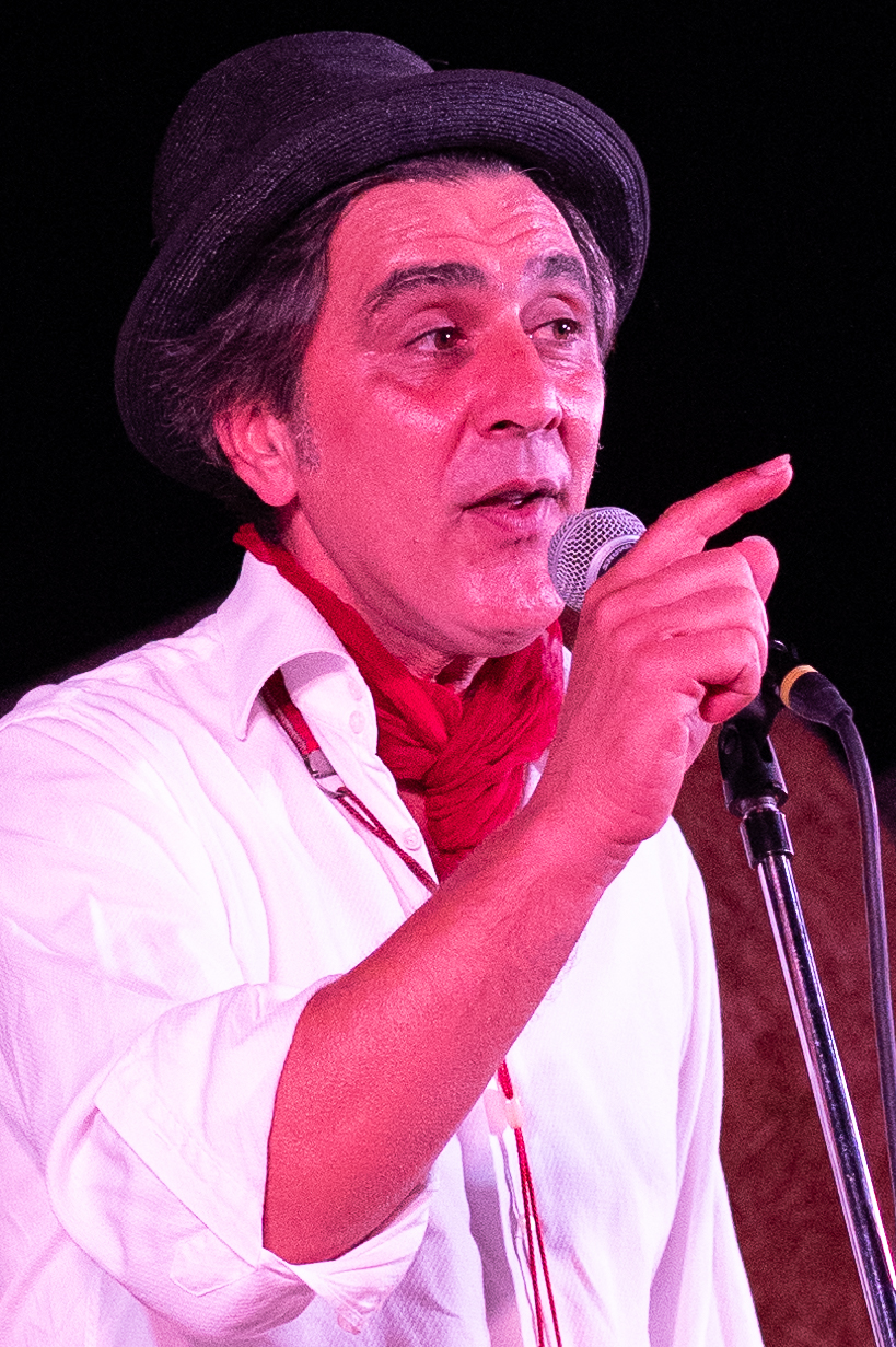 Singer