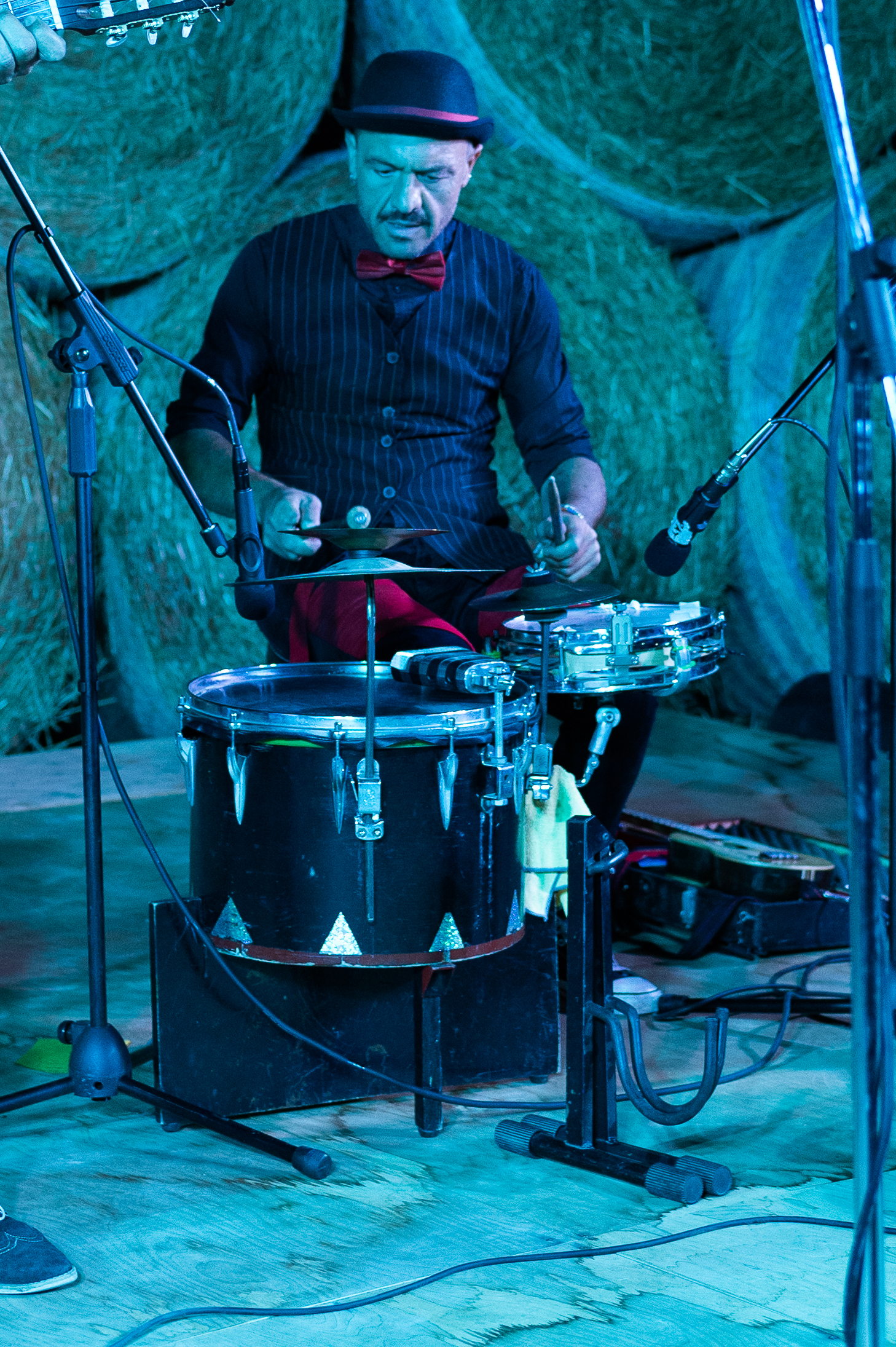 Drummer