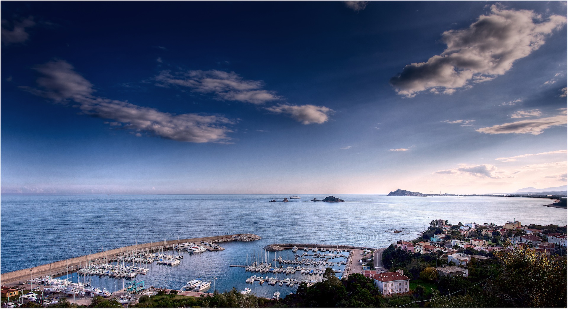 Santa Maria Navarrese