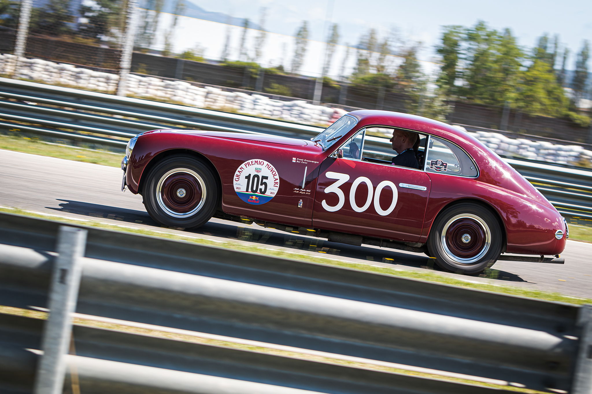 Maserati A6 1500 (1949)