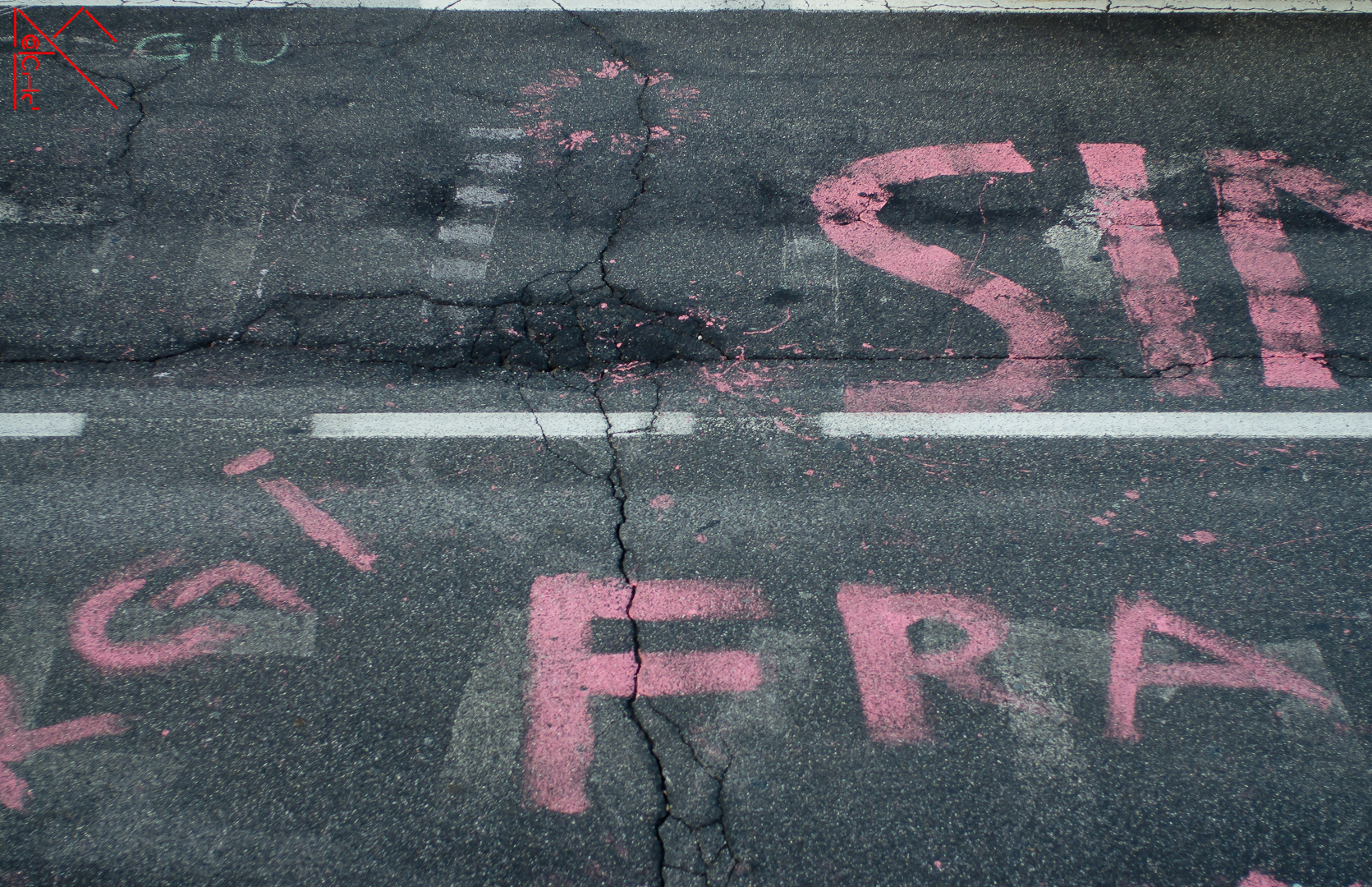 Linguaggi sovrapposti