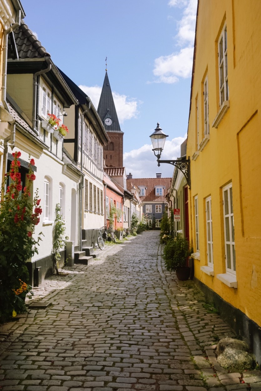 Aalborg