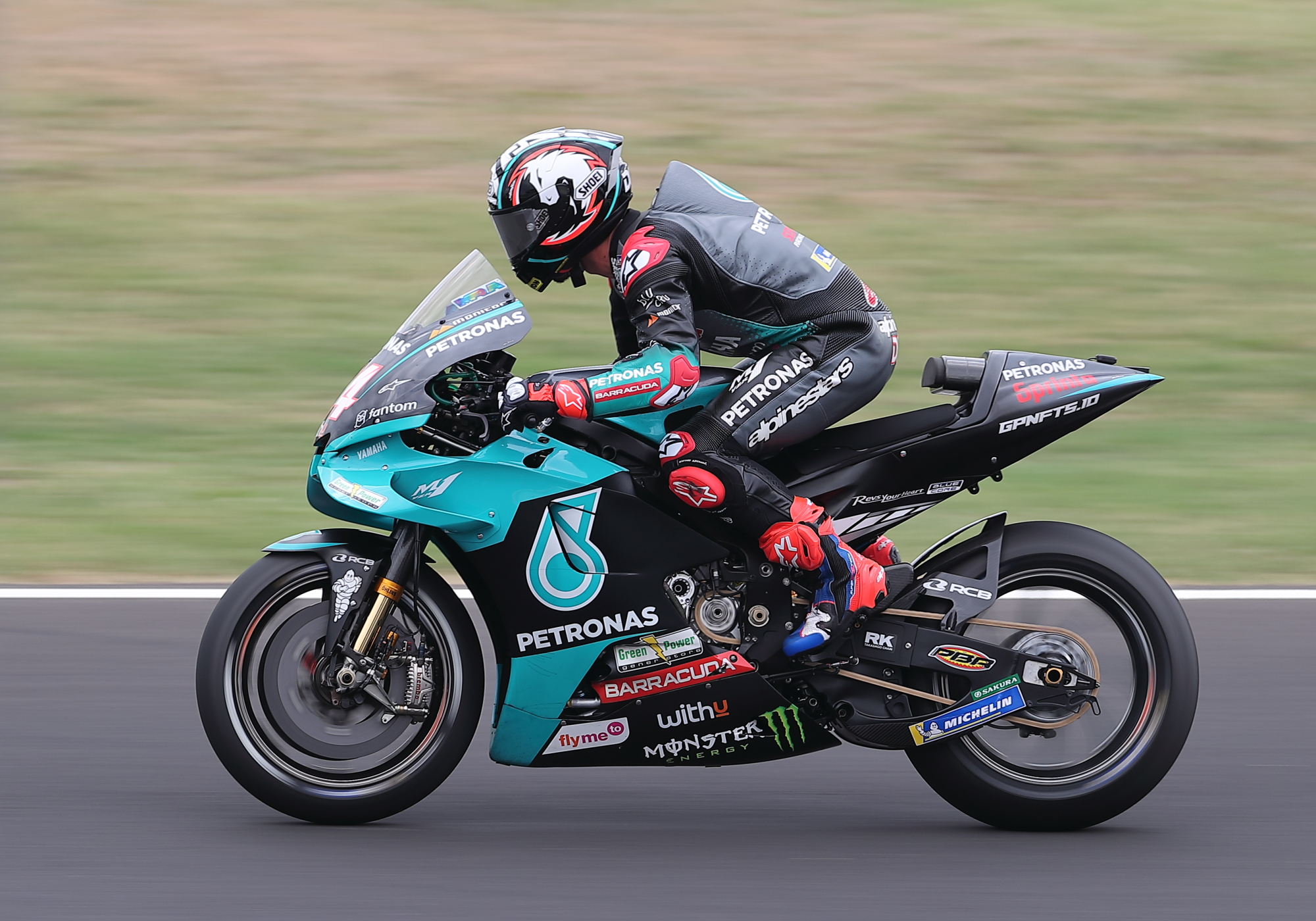 Misano 17/09/2021 - MotoGP