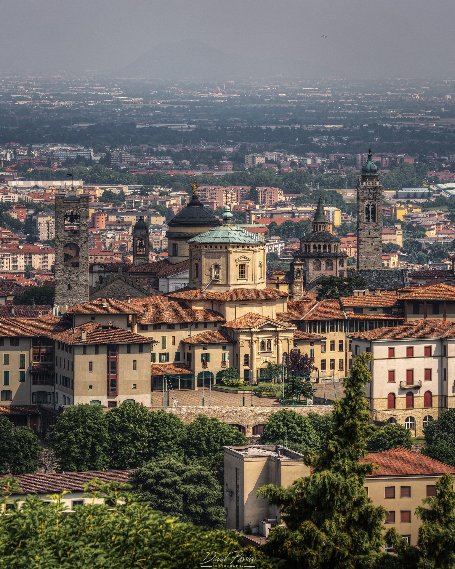 Città Alta - Bergamo