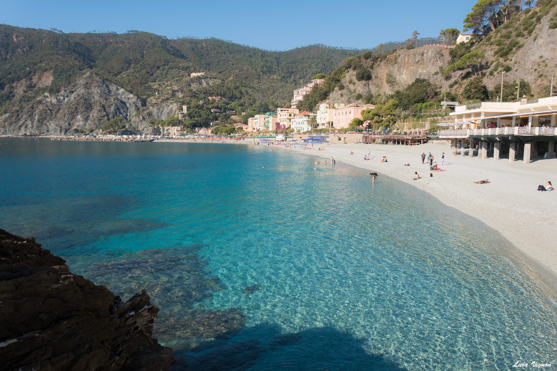 Monterosso (Monterosso)