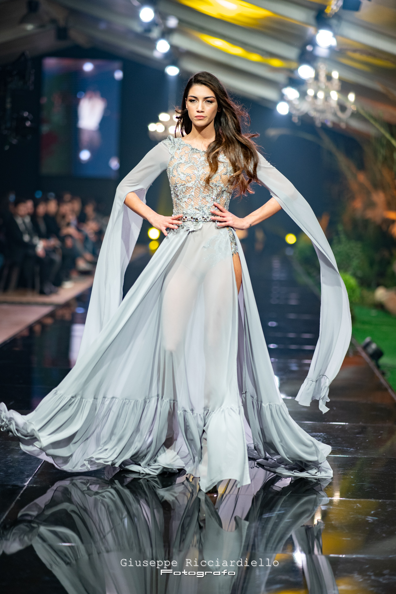 Fashion show two