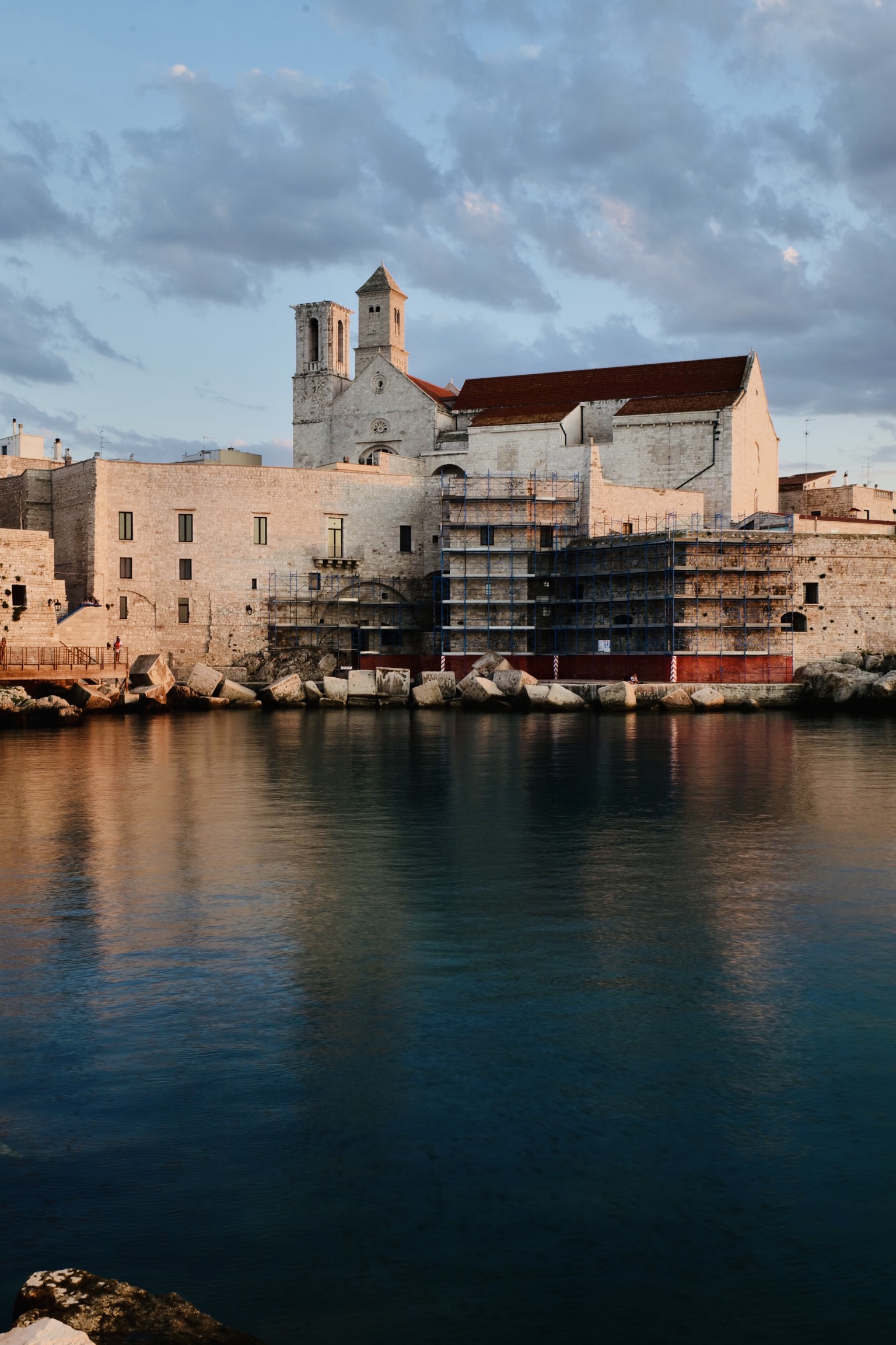 Giovinazzo (Young Man)