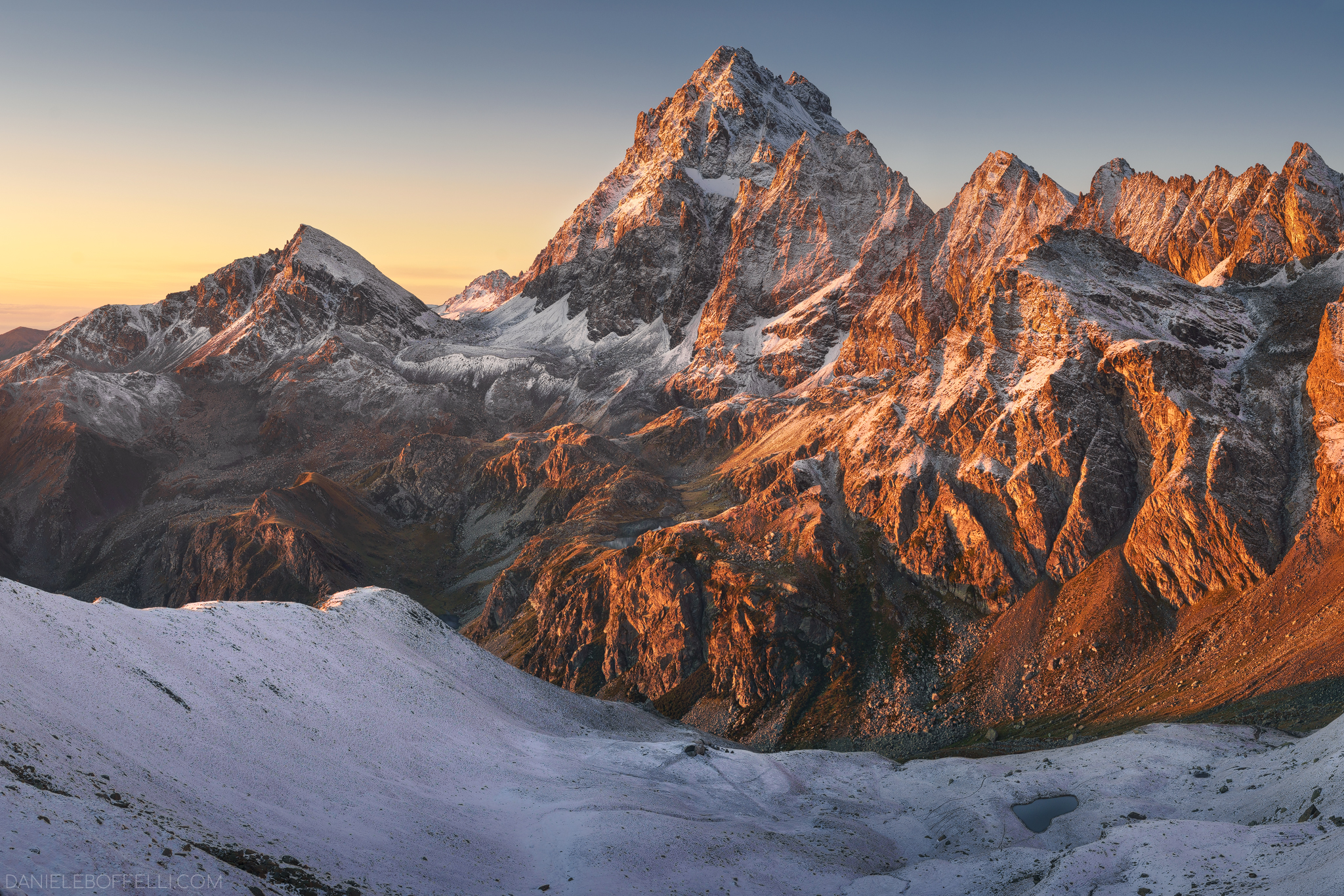 L'armonia delle stagioni