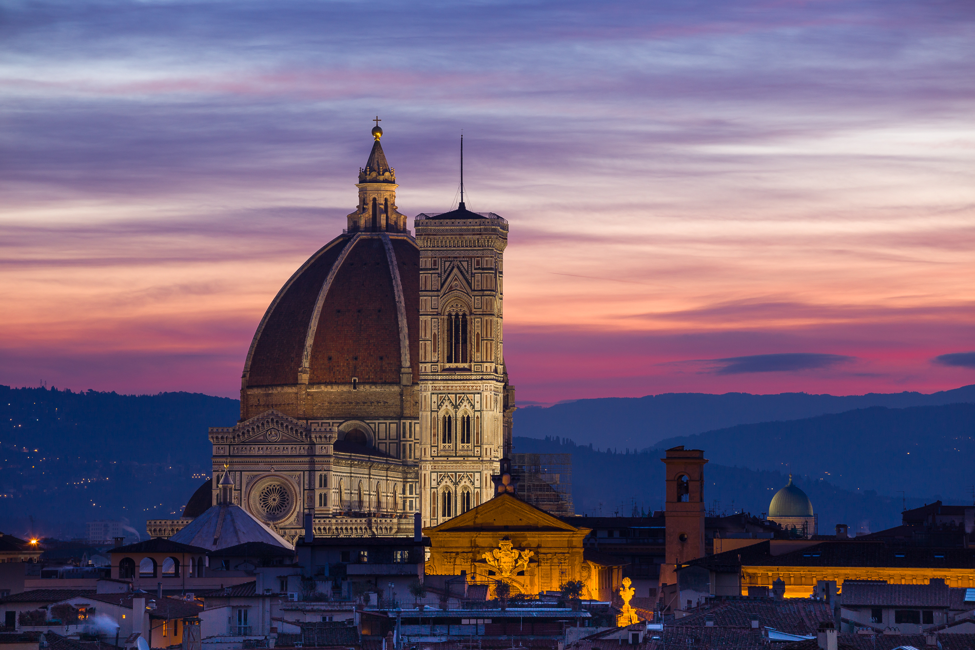 Brunelleschi's Dome