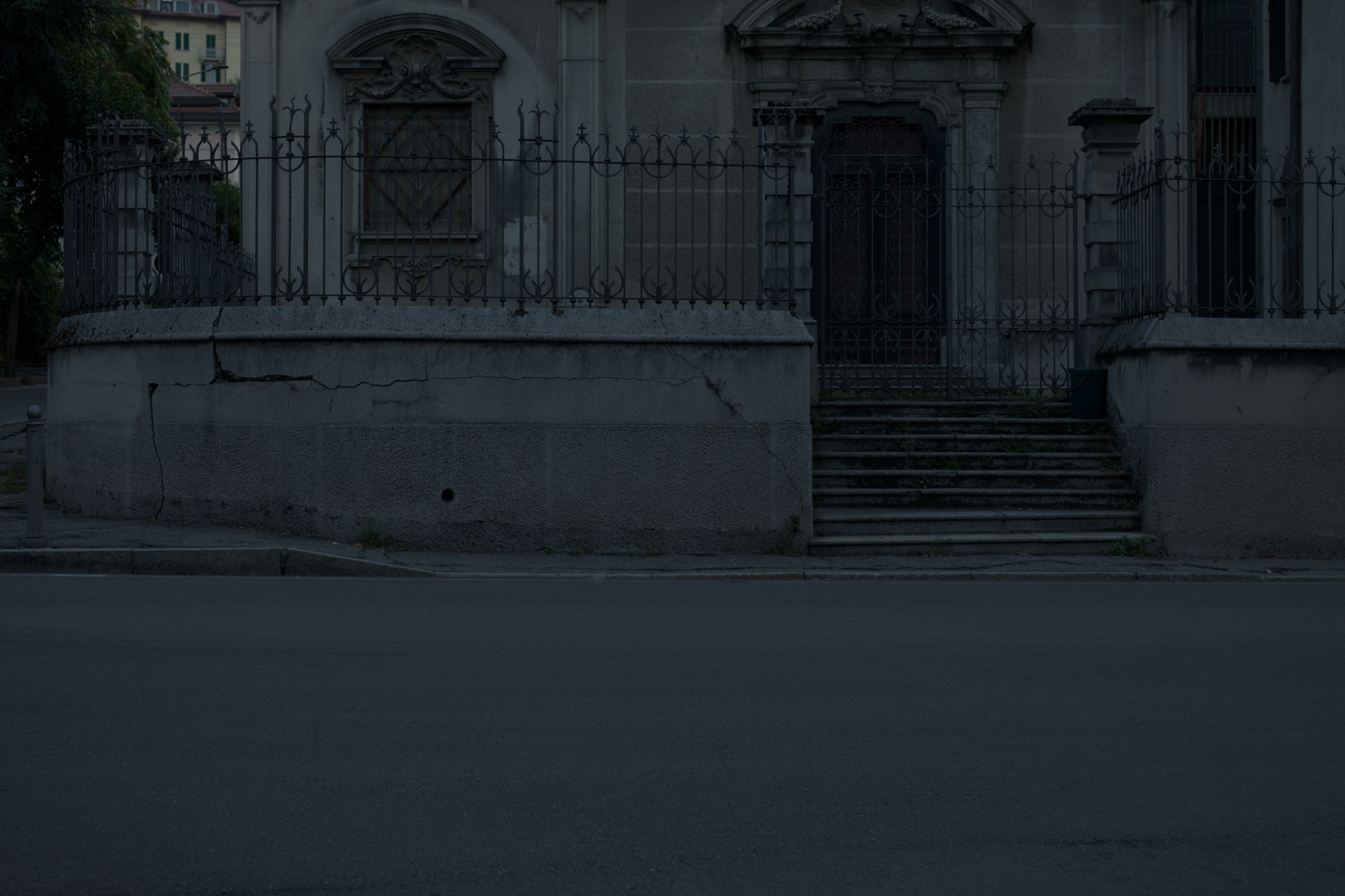 foto A in bolla