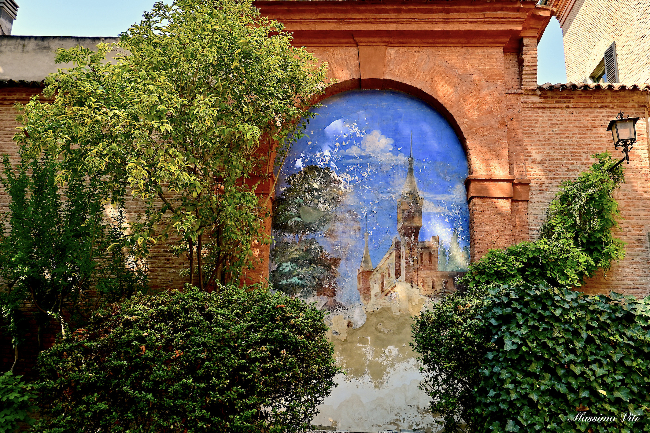 " Arte e Natura " Ferrara