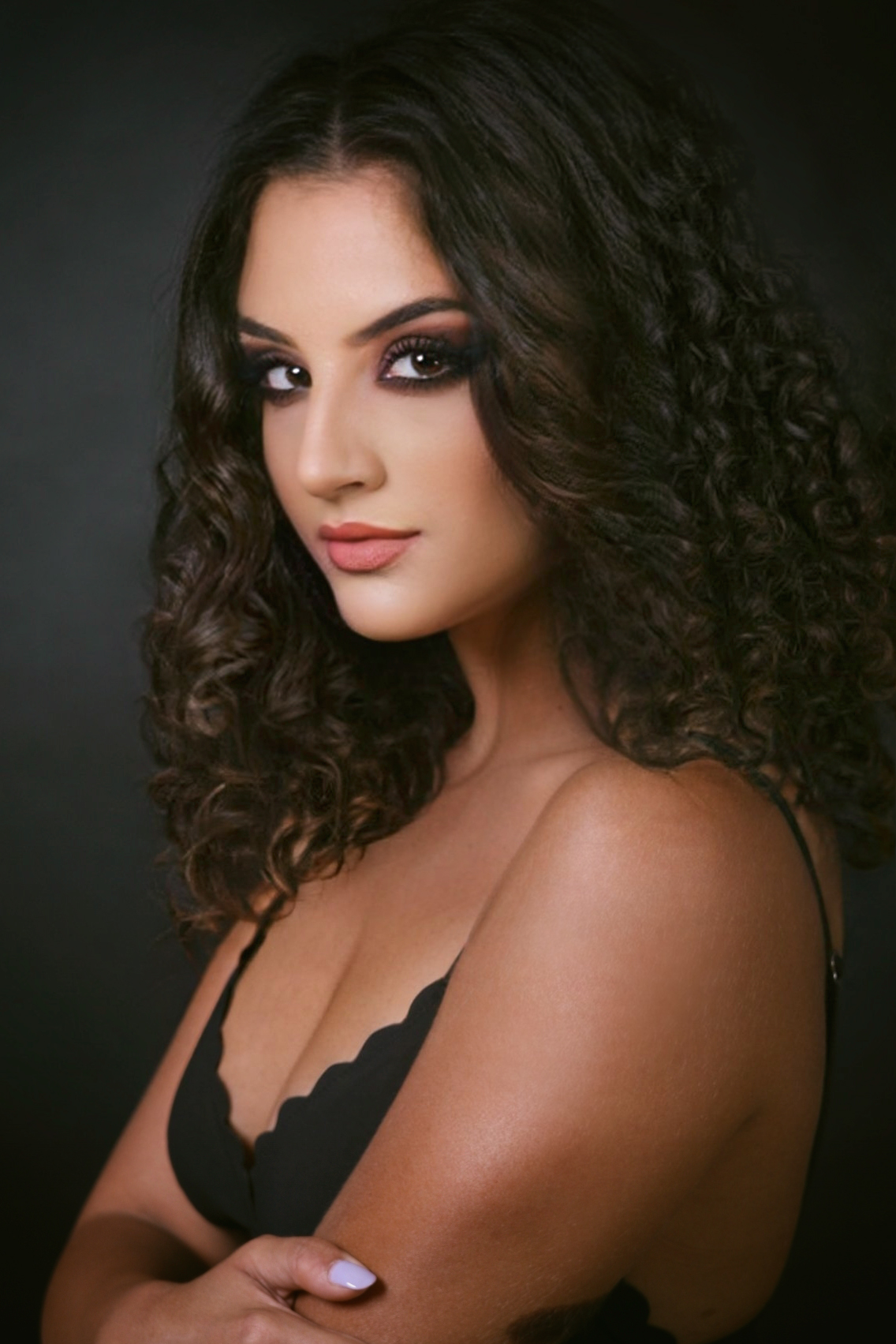 Everything is changing but you