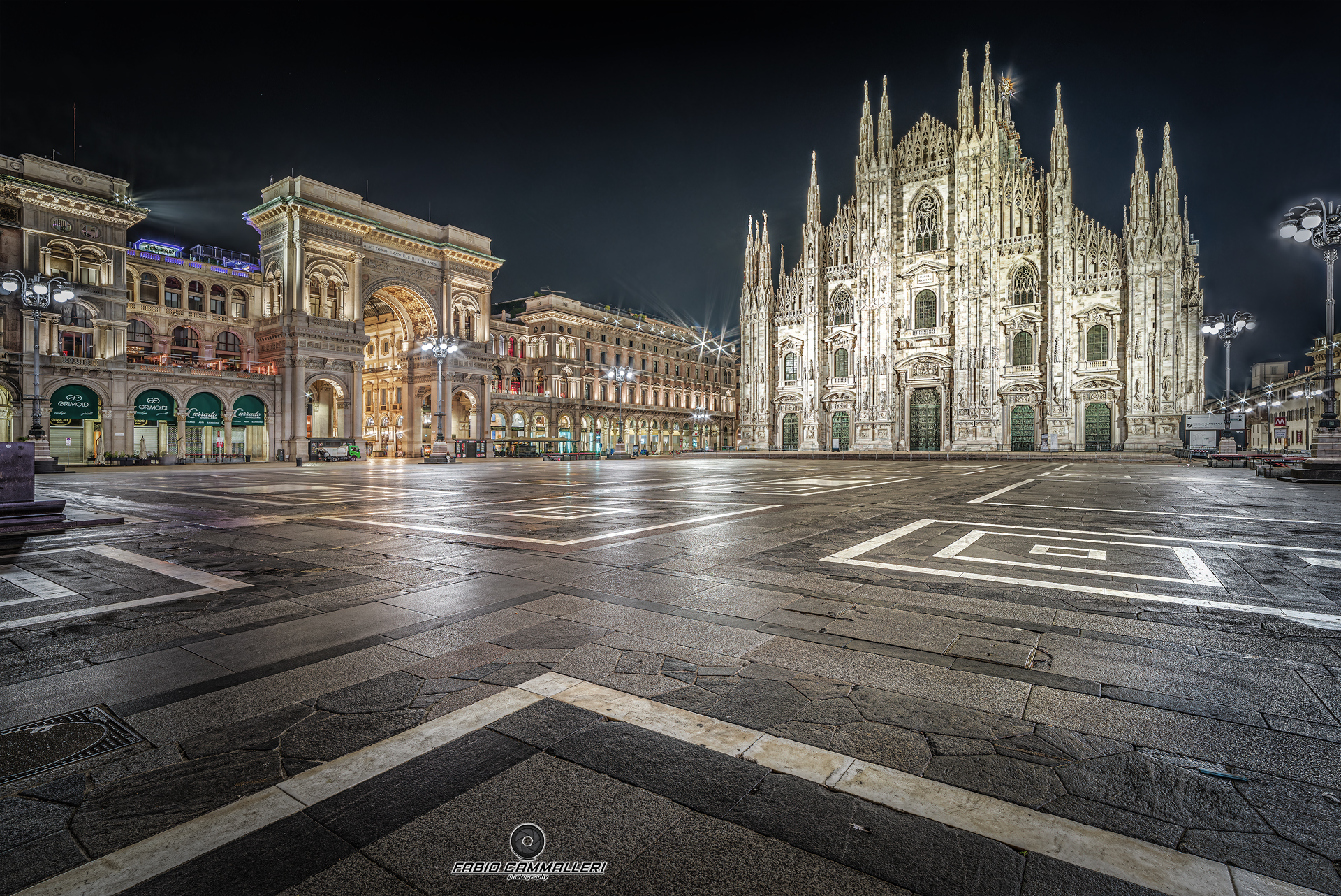 milano