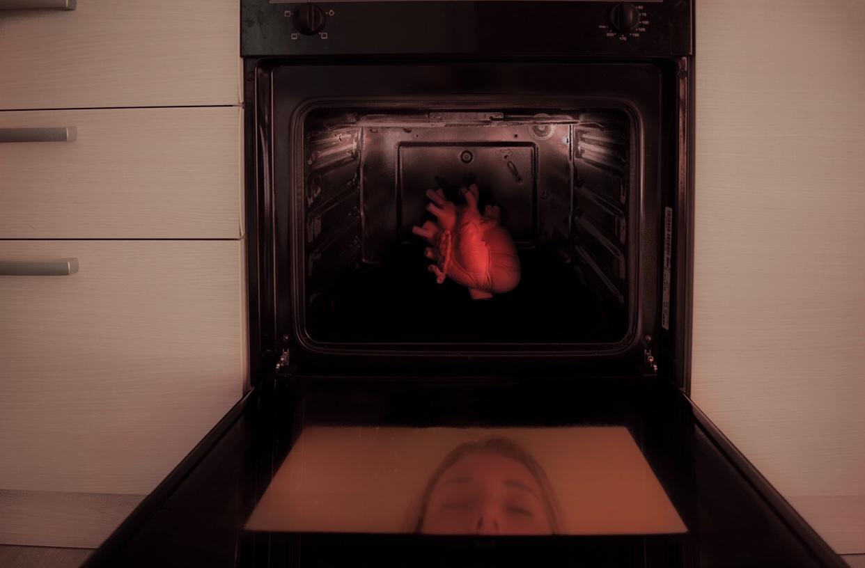 My quarantine in Bergamo