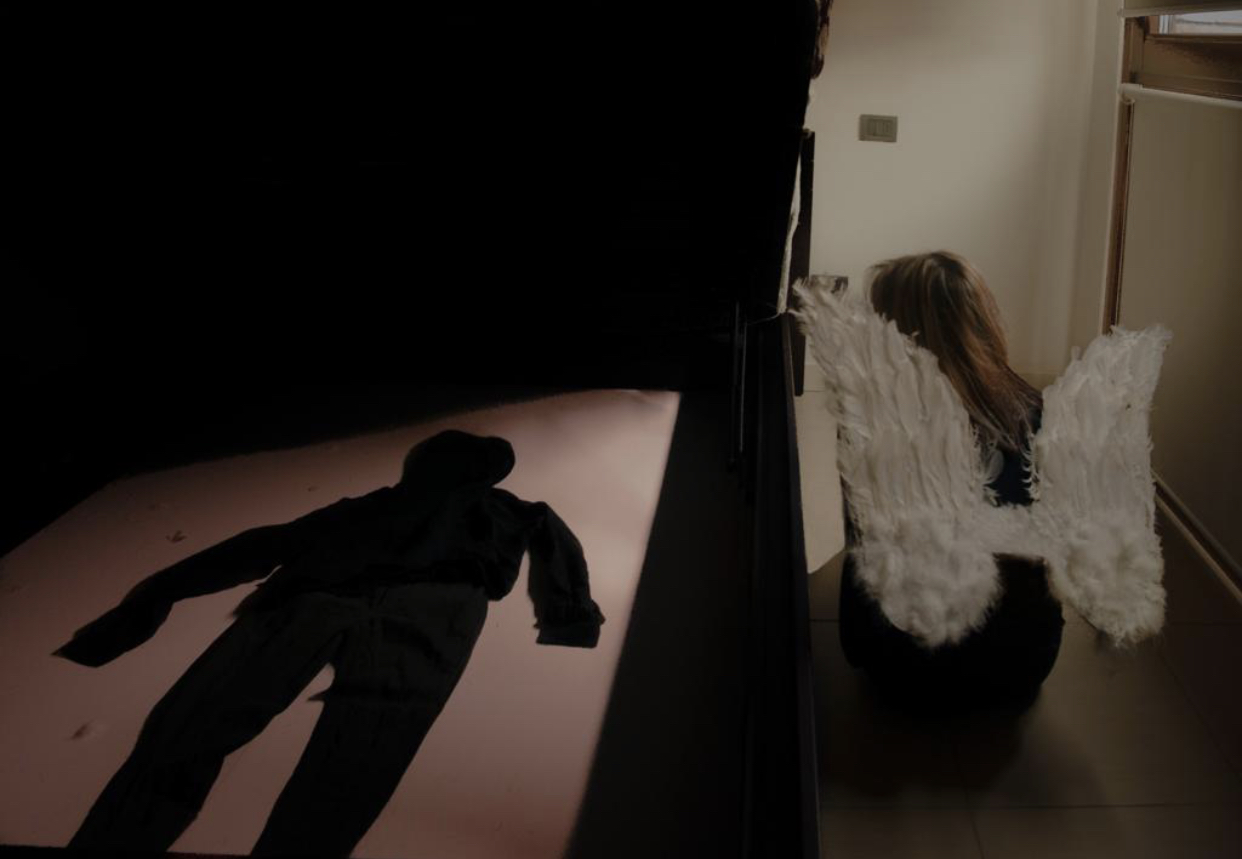 My quarantine in Bergamo