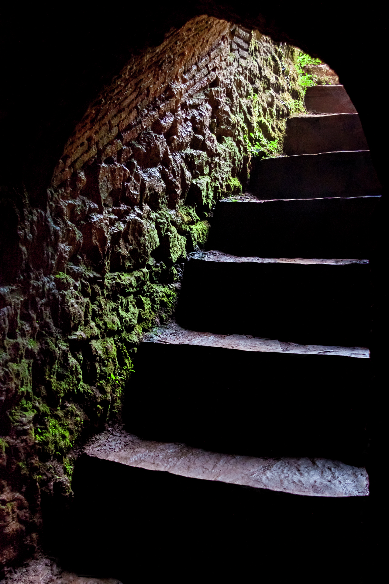 Castello di Rudkhan